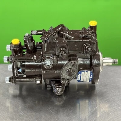 fuel injection pump cav for new holland fiat iveco tractor 4797416 98404120 - Image 1 of 4