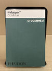 Wallpaper* City Guide Stockholm 2013 - Paperback - 2013 - Travel Guide