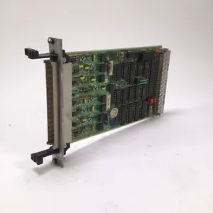 Motorola MVME620 Circuit board CPU module Used UMP - Picture 1 of 5