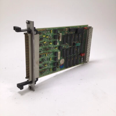 Motorola MVME620 Circuit board CPU module Used UMP - Image 1 of 4