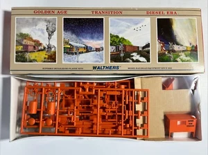 HO Jordan Spreader NS Norfolk Southern Kit NIB NOS #932-5362 - Picture 1 of 4