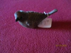 Small bird, new - Picture 1 of 2