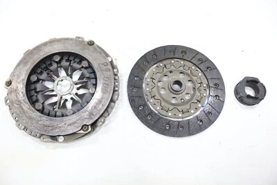 Volkswagen Alltrack Golf SportWagen 2015-2019 OEM Clutch Pressure Plate and Disc - Image 1 of 4