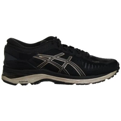 Asics MetaRun Damen Laufschuhe schwarz