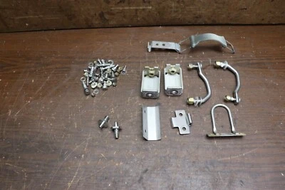 Juego de pestillos para capó de escotilla de motor Waverunner Yamaha Wr650 1990-1993  Foto 1 de 4