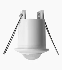 Sensor Mini Movimiento Empotrar 150w - Imagen 1 de 4