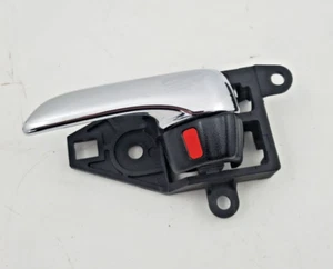 interior handle Door Panel Left Driver 00-05 Celica 01 02 03 04 05 GT GTS Toyota - Foto 1 di 8