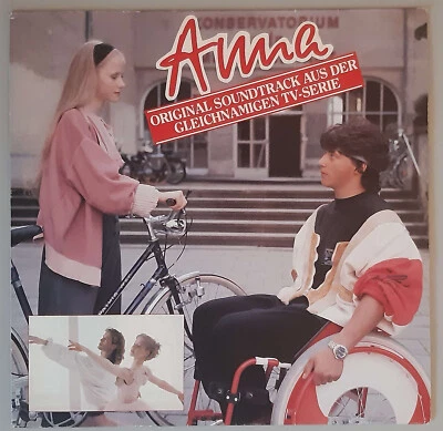 Sigi Schwab – Anna (Original Soundtrack) (TELDEC – 6.26735 AP) - Bild 1 von 4