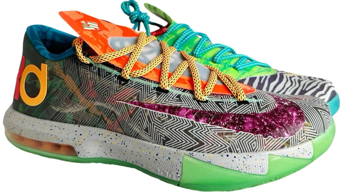 Preços baixos em Tênis Nike KD 6 masculino | eBay