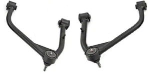 S&D Tubular Upper Control Arms for 2019-2022 Chevy/GMC 1500 | 3-3.5" - 29530BOX1 - Picture 1 of 1