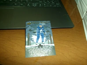 2023-24 UPPER DECK DEEP ROOTS INSERT # DR-1- AUSTON MATTHEWS- MAPLE LEAFS- MINT - Picture 1 of 1