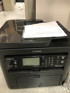 CANON Imageclass MF267dw All-in-One Printer Scanner- Complete! - Picture 1 of 2