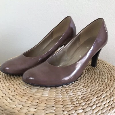 Tacones altos Gabor marrón talla 6  Foto 1 de 4