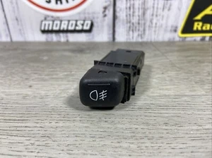 1995-2002 Ford Ranger Explorer Dash Fog Lamp Switch F87B-15K218-AA OEM - Picture 1 of 5