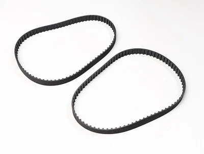 HARARI PRODUCTS LTD 2 Belts Paxcess Pool Vacuum PA2021 HJ2052 HJ3052 Small Paccess Aquabot