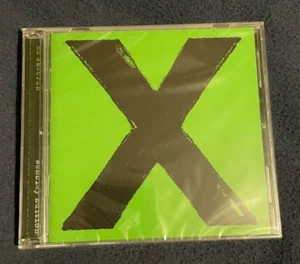 Ed Sheeran X Wembley Edition 2015 - NIP - Picture 1 of 2