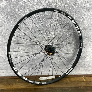 Rueda trasera DT Swiss 1800 26 142 x 12 discos MTB eje pasante 2,4 32 orificios IS 32h 142m - Imagen 1 de 21