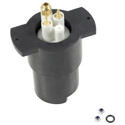 GMB Electric Fuel Pump 550-1120 For Nissan D21 Pickup 1986-1995 - Image 1 of 4
