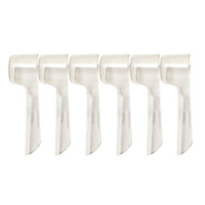 6 Pcs Holder Tooth Brush for Kids Outdoor Oral Replacement Cleanliness