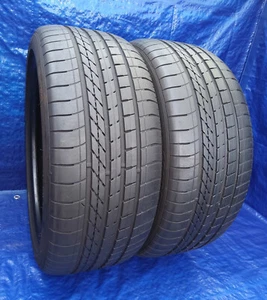 2x 245/40 R19 98Y XL Goodyear Excellence RSC RFT Sommerreifen !! 5,4 mm !! #1207 - Bild 1 von 14