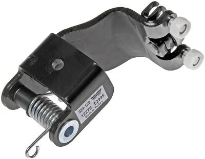 Conjunto de rodillo de puerta corredera-lateral Dorman 924-128 para Honda Odyssey 05-10 Foto 1 de 3