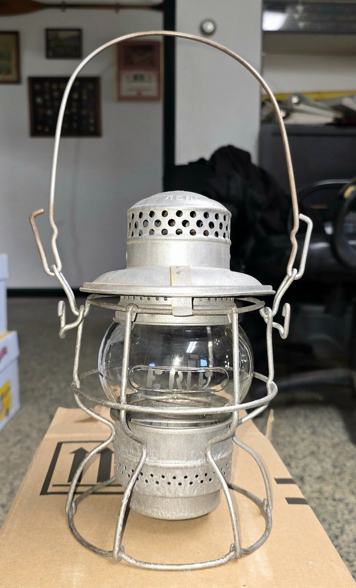 Adlake Kero Railroad Lantern for sale | eBay Adlake Kero Railroad Lantern for sale | eBay