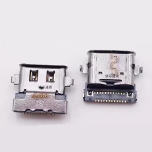 USB-C DC-in Power Charging Port Dock Connector Jack for Lenovo ThinkPad S2 Yoga - Picture 1 of 1