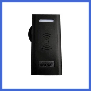 Lector de tarjetas de control de acceso LED doble 125Khz EM4100/4102 RFID WG26/34 - Imagen 1 de 10