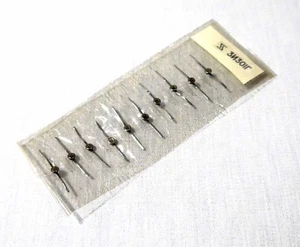 8 Stck. Schalttunneldiode AI301A-G GaAs Militär UdSSR alter Bestand - Bild 1 von 7