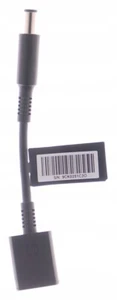 Przejściówka z 4.5 -> 7.4 do zasilaczy HP oryginalny adapter 825026-001 - Zdjęcie 1 z 2