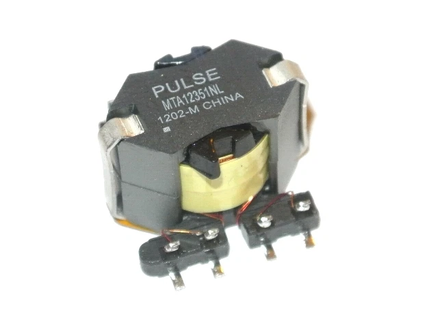 MTA12351NL Pulse Transformer [QTY=1pcs] - Image 1 of 1