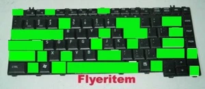 Toshiba Satellite L455-S5975 TASTATUR EINZELTASTE (NUR EINE TASTE) K000068030 - Bild 1 von 2