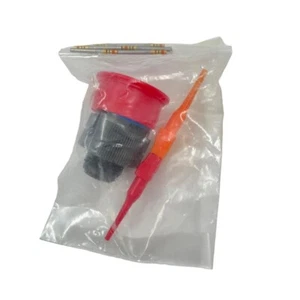 D38999/26WC98PN Circular MIL Spec Connector - Picture 1 of 2