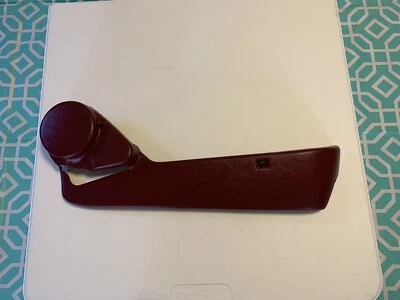 Ford F150 92 96 camioneta Bronco asiento con canastilla borde inferior lado derecho del pasajero Foto 1 de 4