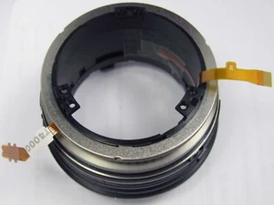Canon EF-s 17-85mm F/4.0-5.6 IS USM lens AF Focusing Motor, USM Parts YG2-2140 - Picture 1 of 1