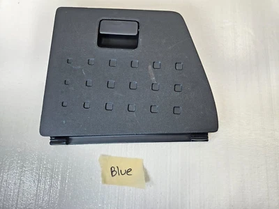 Honda Pilot 2009-2015 OEM maletero de carga lado izquierdo compartimento de almacenamiento cubierta de puerta Foto 1 de 4