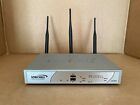 Sonicwall TZ 210 with PSU Sonicwall TZ210 Wireless-N Router with UK Power Supply