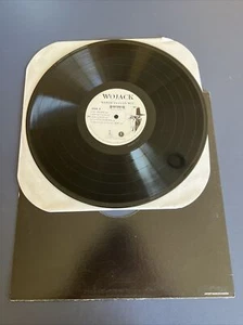 WOJACK - Where Ya Going 1987 LP Vinyl EX - Imagen 1 de 1