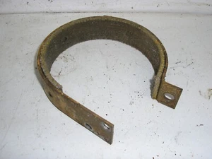 Simplicity Allis Chalmers 2164111 Brake Band  Landlord Big 10  Garden Tractor - Picture 1 of 2