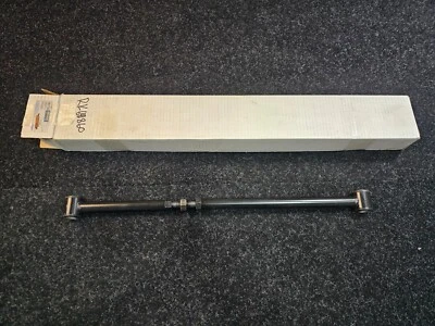 Braço de controle de suspensão Moog RK641860 para Hyundai Elantra 2001-2006 Tiburon 03-08 - Imagem 1 de 4