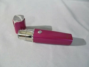 Rechargable Ladies Hair Remover Bikini,Underarm, Face Mini Stick Rotary Shaver - Picture 1 of 6