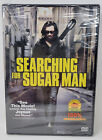 Searching for Sugar Man (DVD, 2012) Rodriguez New Sealed