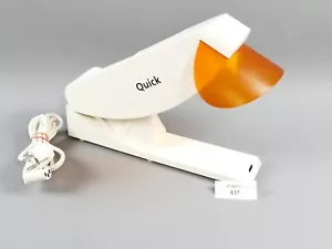 Ivoclar Targis Quick Polymerisationslampe 837 - Bild 1 von 8