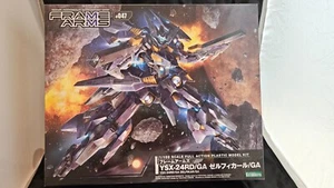 Kotobukiya Frame Arms YSX-24RD/GA Zelfikar/GA 1/100 scale plastic model kit - Picture 1 of 3