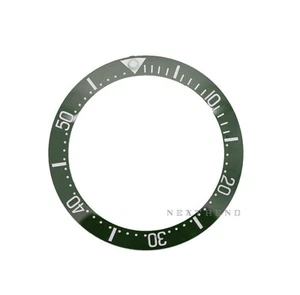 Inserto de bisel de cerámica verde de alta calidad para Rolex - Imagen 1 de 1