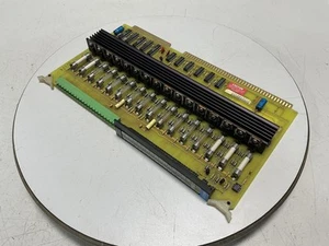 CINCINNATI MILACRON 3-531-4479A Circuit Board USED #148346 - Picture 1 of 9
