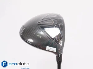 New! Cobra Darkspeed LS 8* Driver - HZRDUS Gen4 Black 70g 6.0 Stiff Flex 455271 - Picture 1 of 4