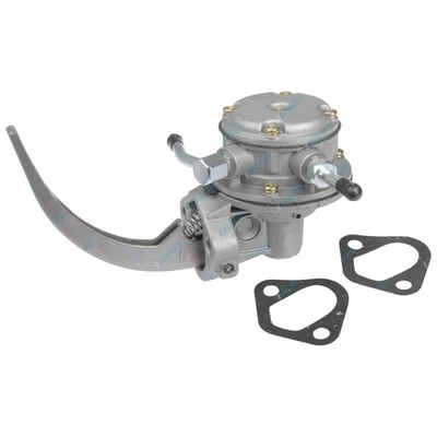 Mechanical Fuel Pump for Nissan Bluebird 910 4cyl 2.0L L20B 1981~1985 - image 1 of 2