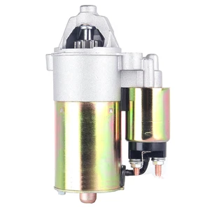 Starter For 2000-2007 Ford Taurus Mercury Sable 3.0L SA-887 - Picture 1 of 1