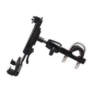 Fahrrad Tablet Halter Halterung Fahrrad Tablet Ständer Für 7-10 Zoll Tablets SA - Bild 1 von 12
